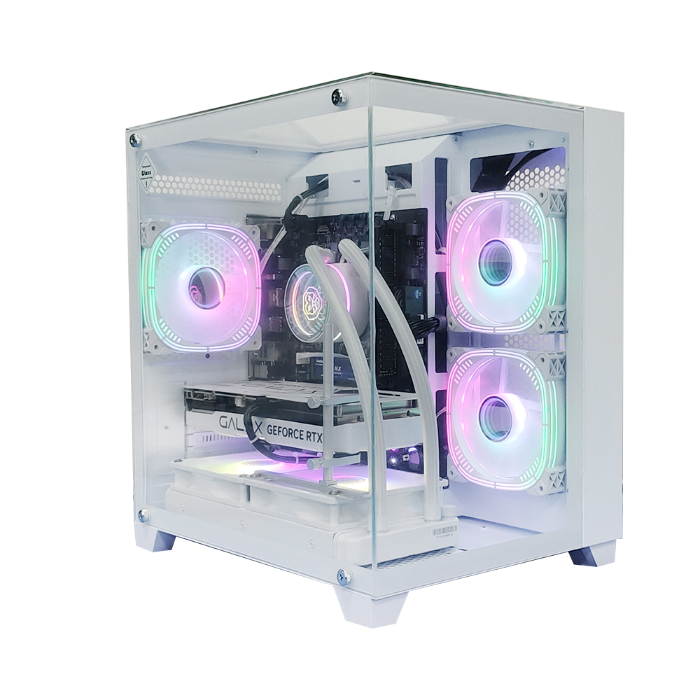 Hoogwaardige high-end 5600Gt 1 - Pc Gaming Rtx 4060 recensie en prijs