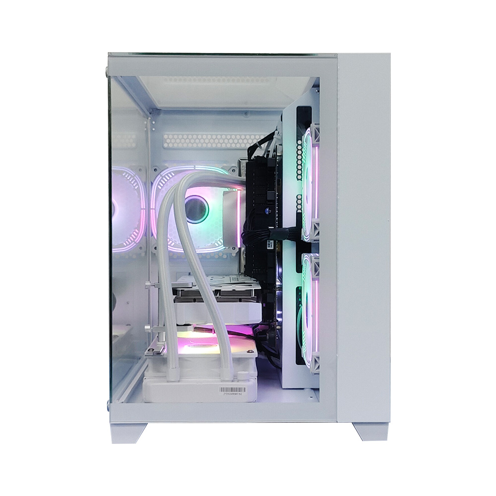 Hoogwaardige high-end 5600Gt 1 - Pc Gaming Rtx 4060 recensie en prijs