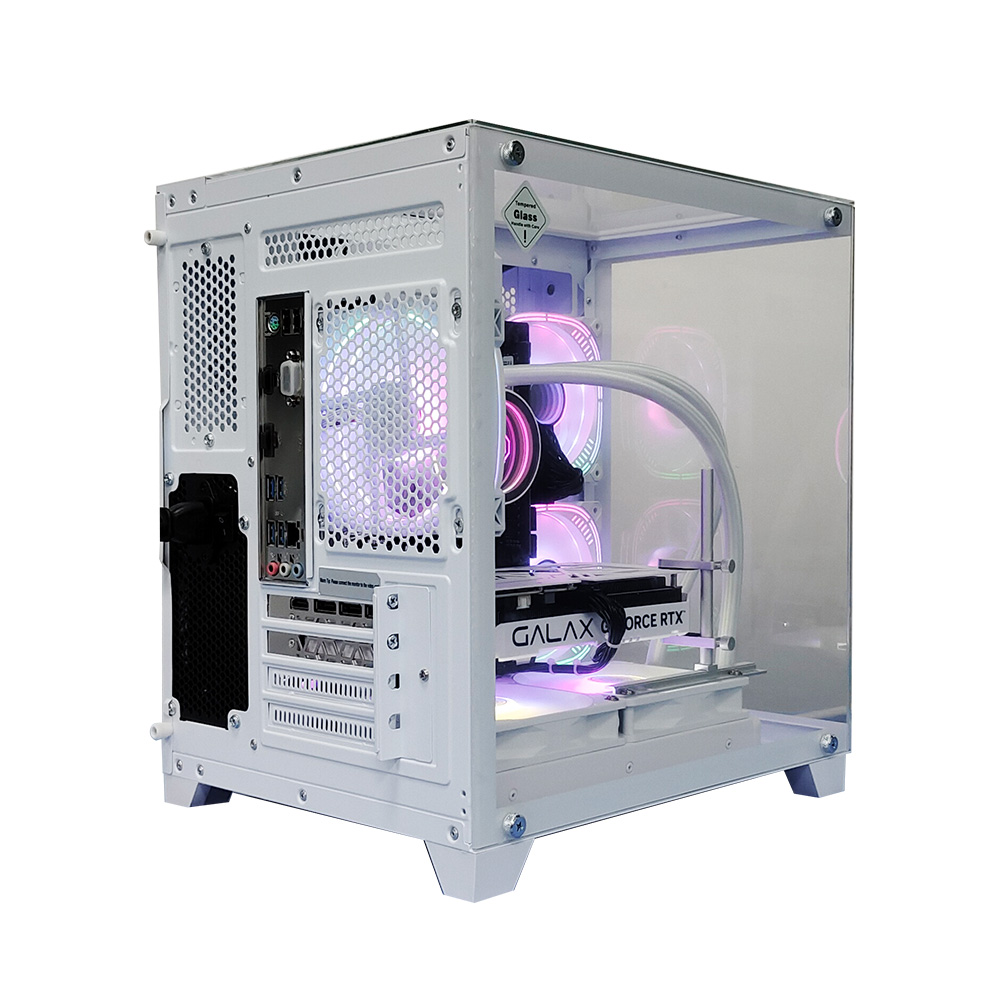 Hoogwaardige high-end 5600Gt 1 - Pc Gaming Rtx 4060 recensie en prijs