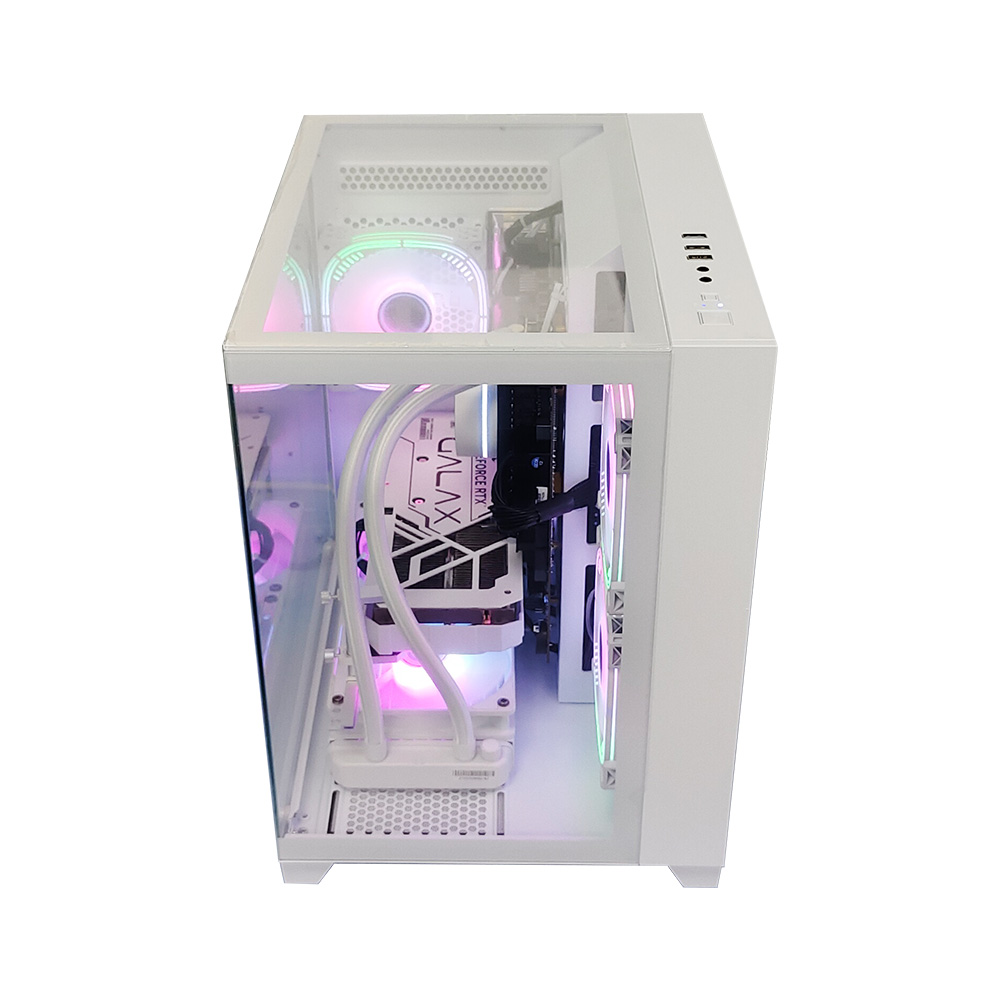 Hoogwaardige high-end 5600Gt 1 - Pc Gaming Rtx 4060 recensie en prijs