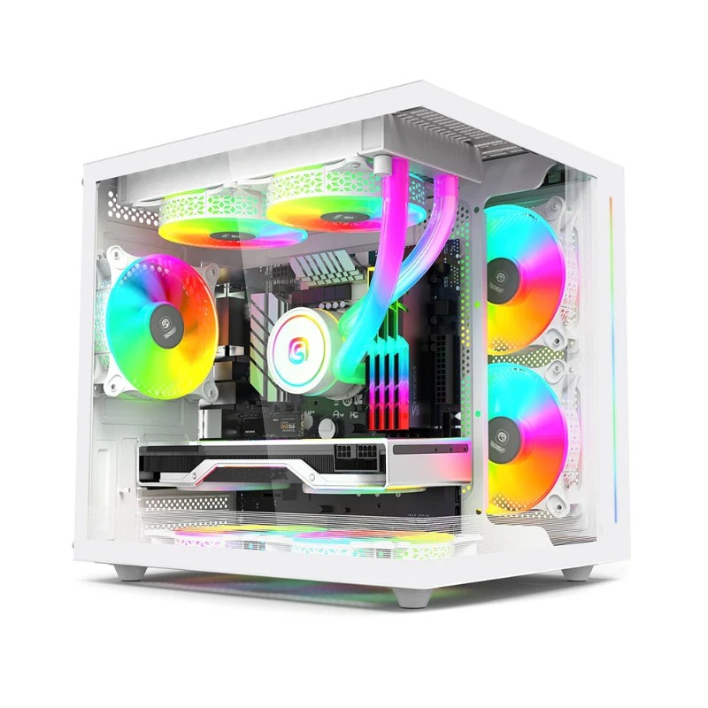 Goedkope Volledige I5-10400f R - Pc Gaming Rtx 4060 recensie en prijs