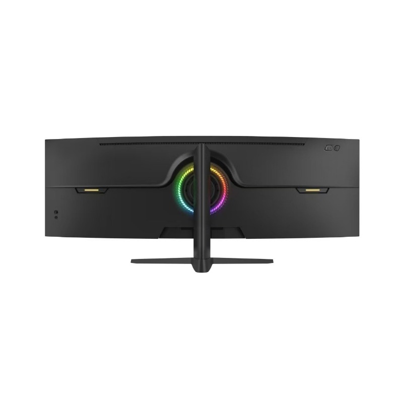 5120*1440 5K Ultrawide Gebogen - Pc Gaming Ultrawide Monitor recensie en prijs