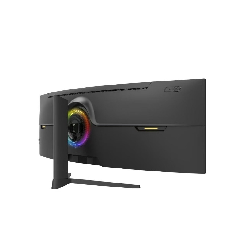 5120*1440 5K Ultrawide Gebogen - Pc Gaming Ultrawide Monitor recensie en prijs