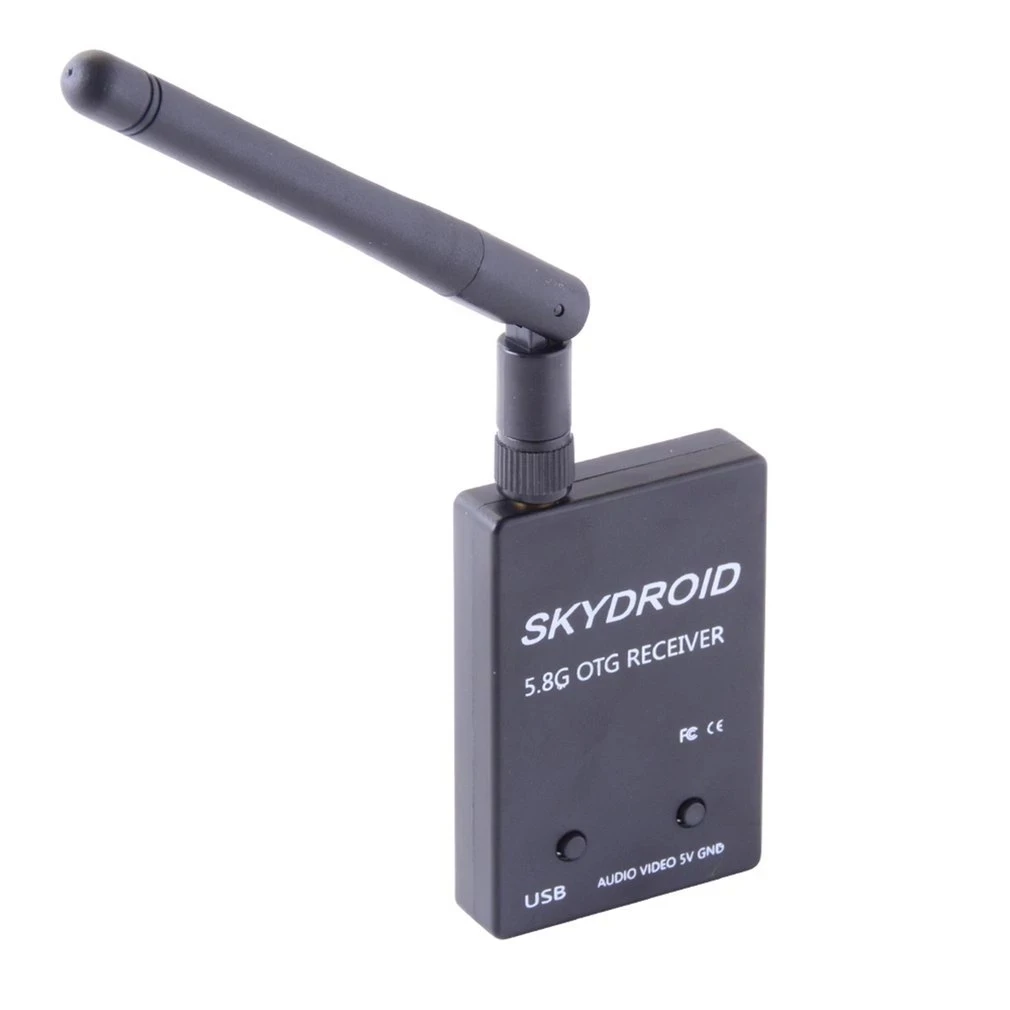 Skydroid 5.8Ghz 150CH True Div - Vr Headset Pc recensie en prijs