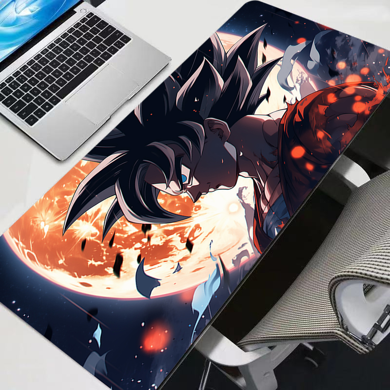 Muismat Gamer Dragon Ball Anim - Pc Gaming New recensie en prijs