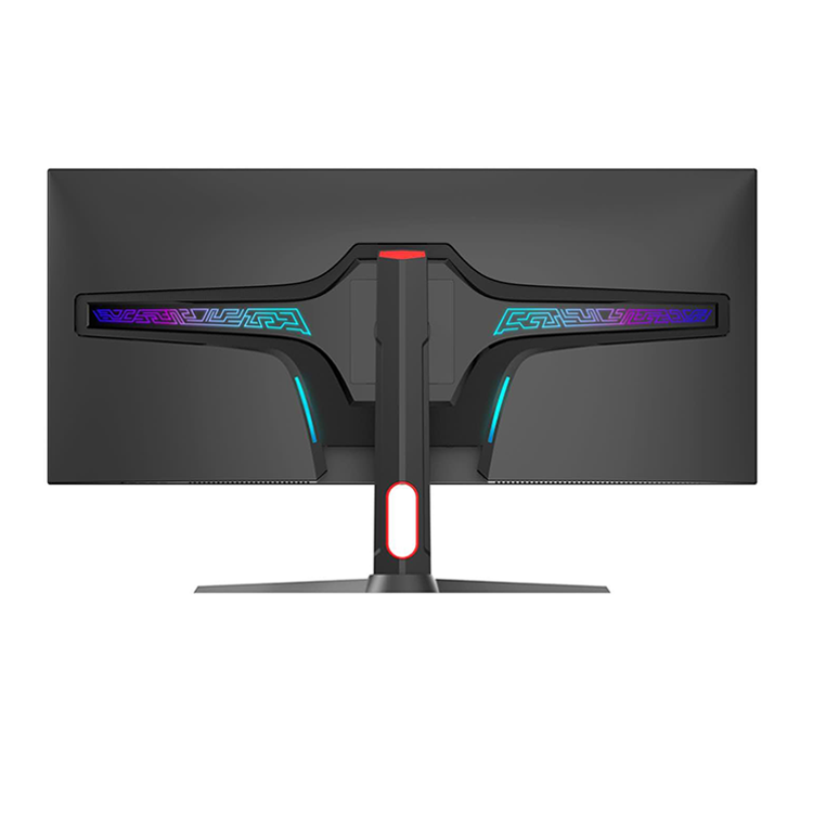Superbreed 34 inch 4K scherm m - Pc Gaming Ultrawide Monitor recensie en prijs