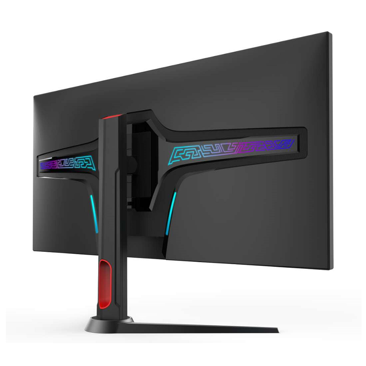 Superbreed 34 inch 4K scherm m - Pc Gaming Ultrawide Monitor recensie en prijs