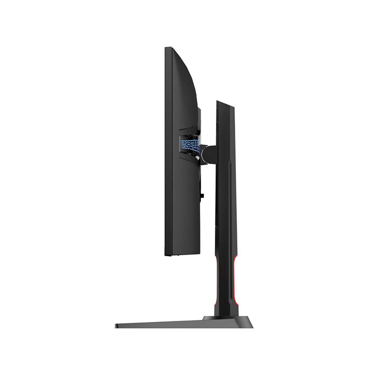 Superbreed 34 inch 4K scherm m - Pc Gaming Ultrawide Monitor recensie en prijs