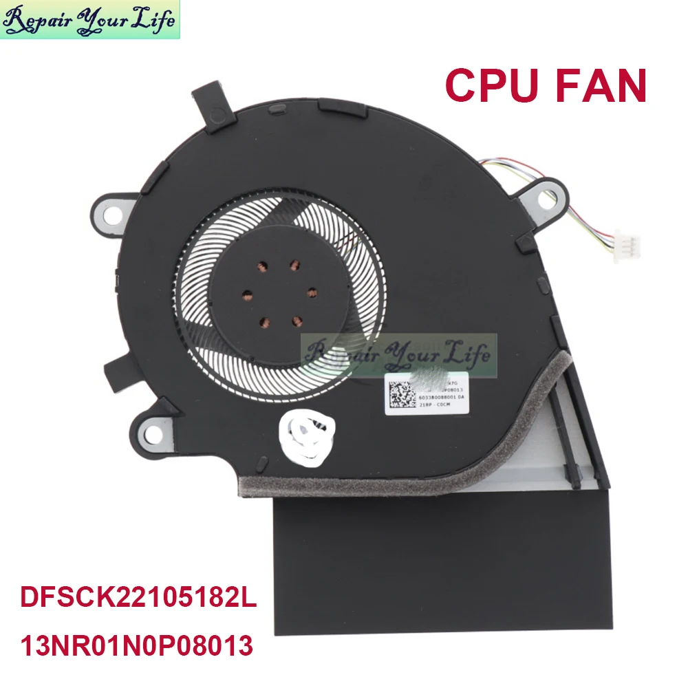 Laptop Cpu Gpu Fan Koeler Voor - Pc Gaming Rog recensie en prijs