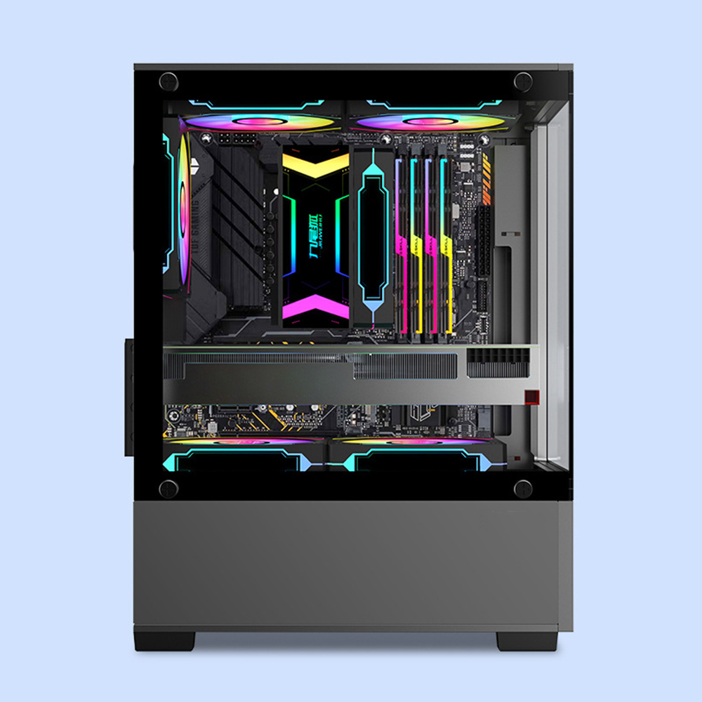 Meegopad Gaming Desktop PC I9  - Pc Gaming Rtx 4060 recensie en prijs