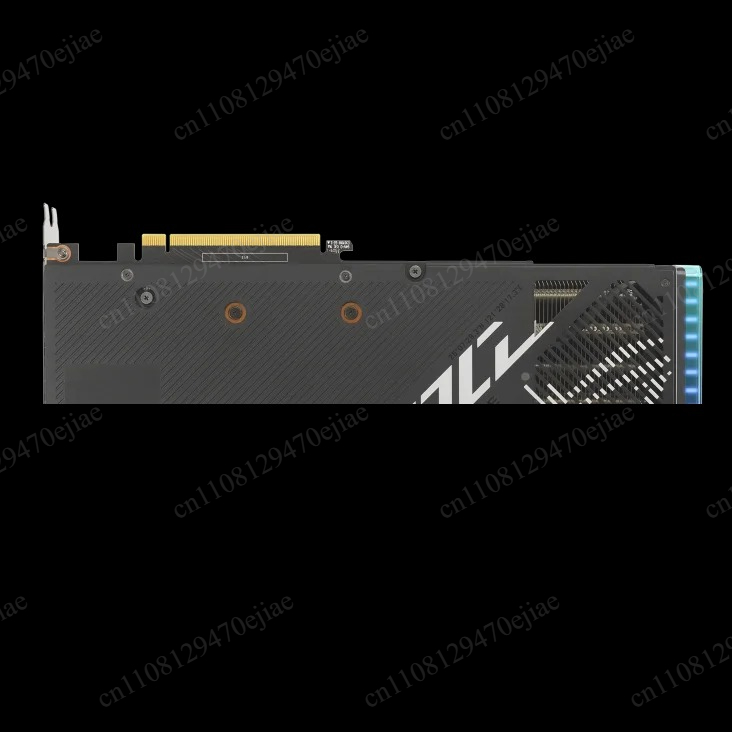 ASUS ROG STRIX RTX 4060 Ti O8G - Pc Gaming Rtx 4060 recensie en prijs