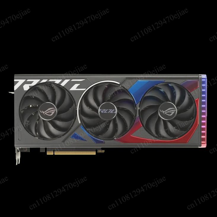 ASUS ROG STRIX RTX 4060 Ti O8G - Pc Gaming Rtx 4060 recensie en prijs