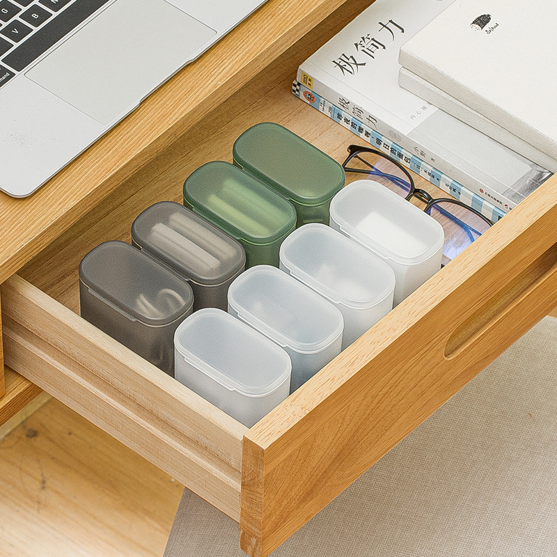 Desktop Mobiele telefoon Datak - Desk Cable Organizer recensie en prijs