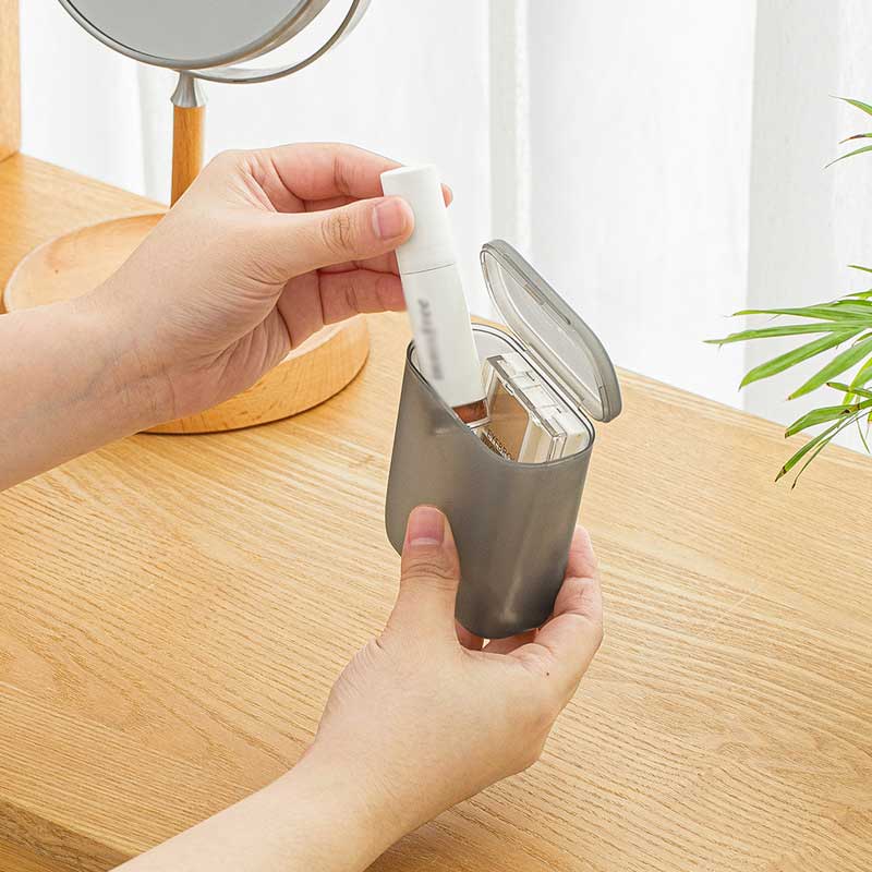Desktop Mobiele telefoon Datak - Desk Cable Organizer recensie en prijs