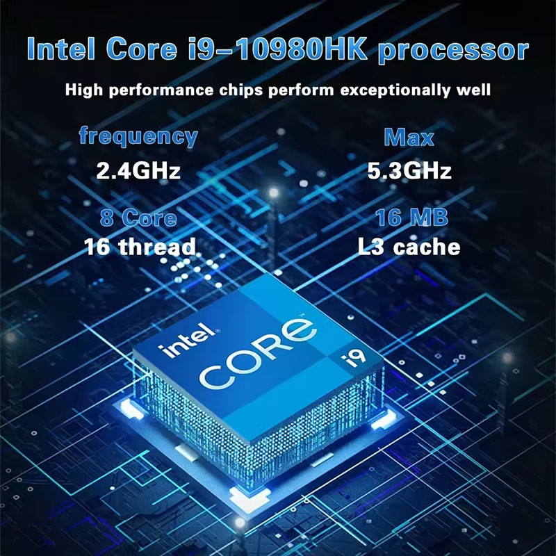 NIEUWE 15.6' Laptop Intel Core - Pc Gaming New recensie en prijs