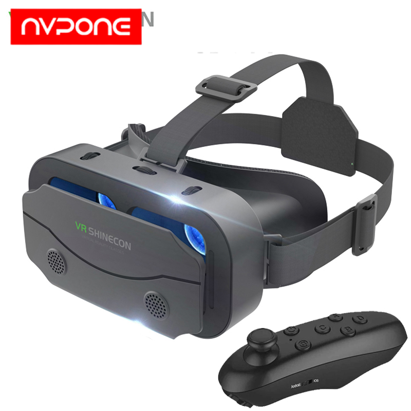 G10 G13 IMAX Giant Screen Virt - Vr Headset Pc recensie en prijs