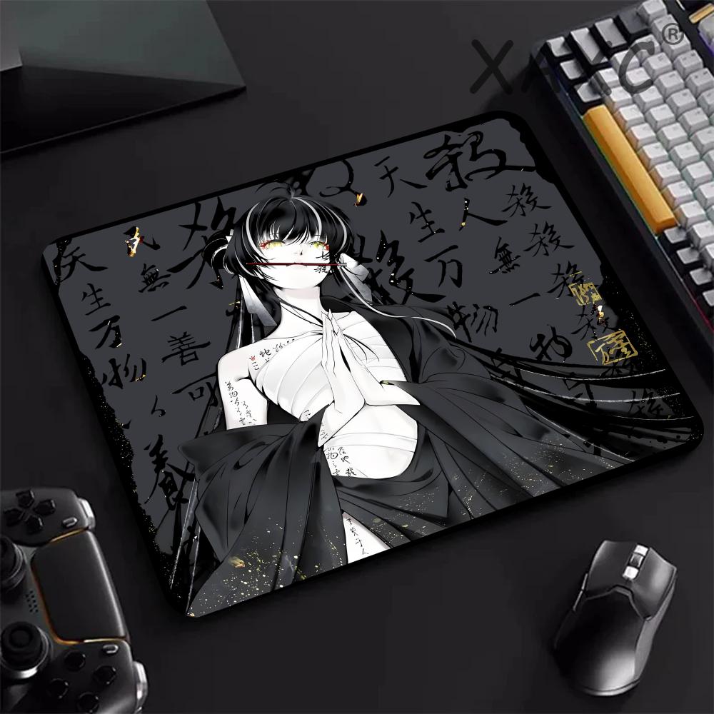 WLMouse QiSha muismat Multi-Su - Pc Gaming Valorant recensie en prijs