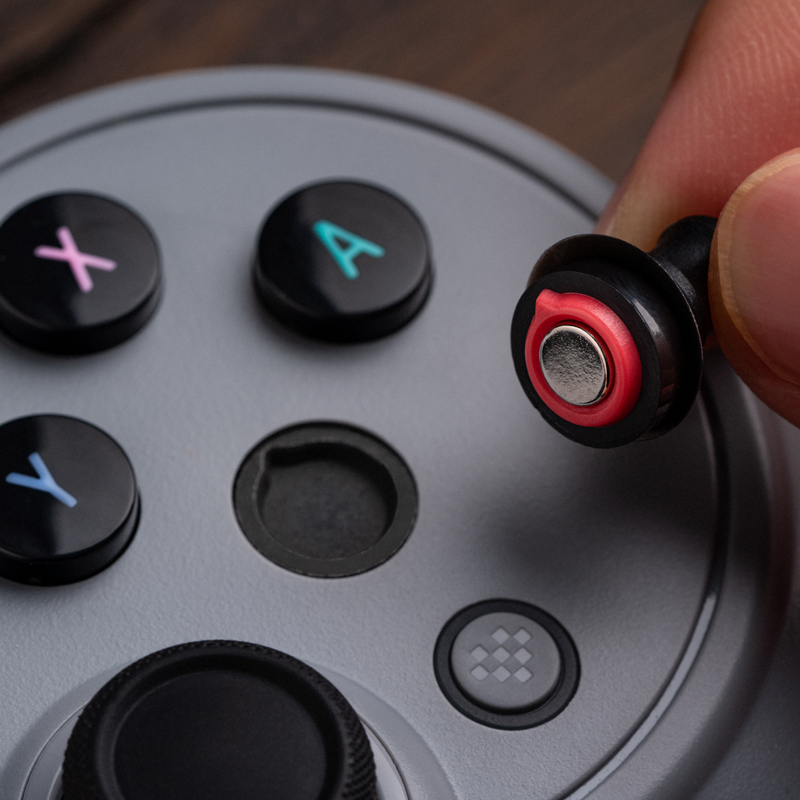 8BitDo Pro 3 draadloze gamingc - Pc Gaming Apple recensie en prijs