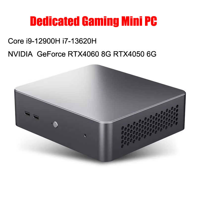Gamer Desktop Computer Intel i - Pc Gaming Rtx 4060 recensie en prijs