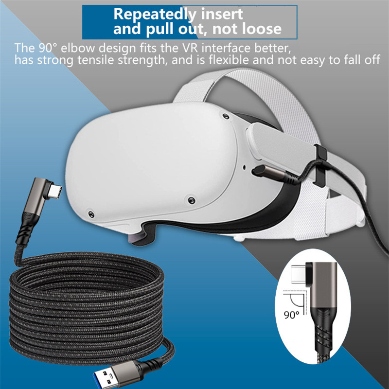 USB 3.2 Gen 2 Elleboog 10 Gbps - Vr Headset Pc recensie en prijs